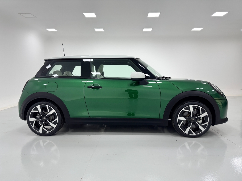 mini cooper 2.0 16v twinpower gasolina s top 2p steptronic automatico 20266