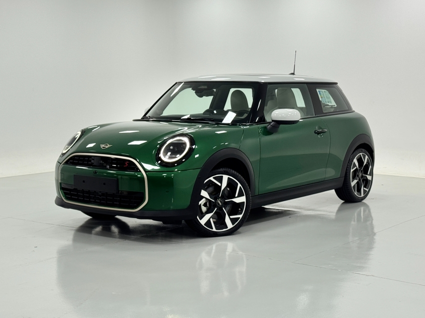 mini cooper 2.0 16v twinpower gasolina s top 2p steptronic automatico 20261