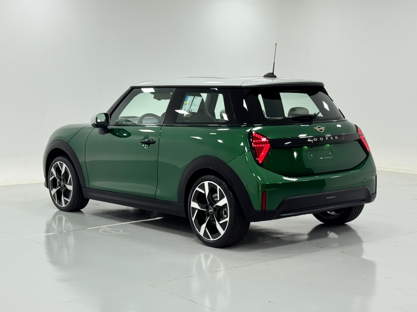 mini cooper 2.0 16v twinpower gasolina s top 2p steptronic automatico 20263
