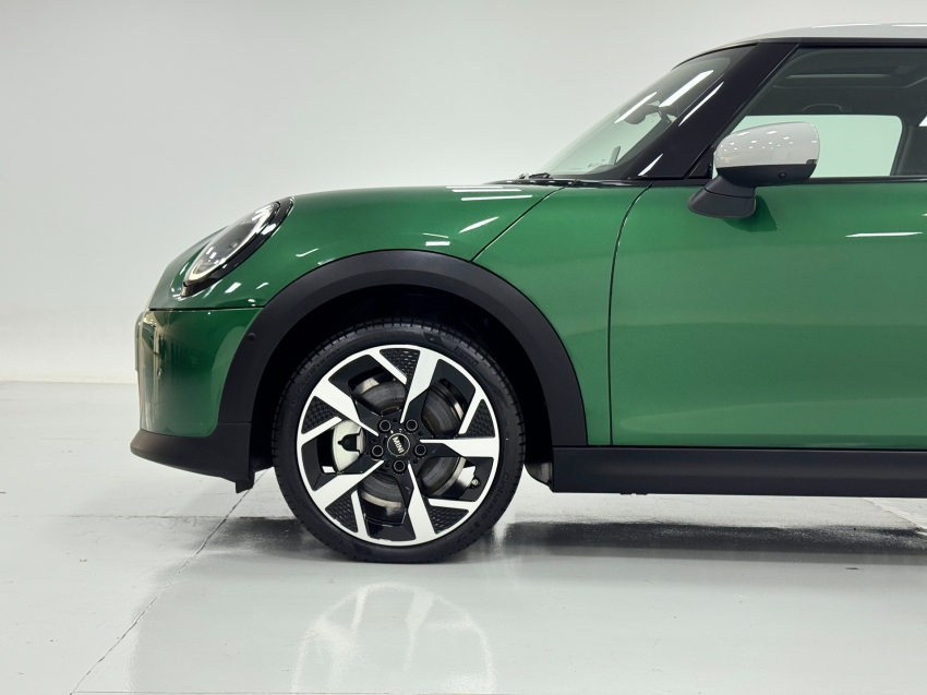 mini cooper 2.0 16v twinpower gasolina s top 2p steptronic automatico 20269