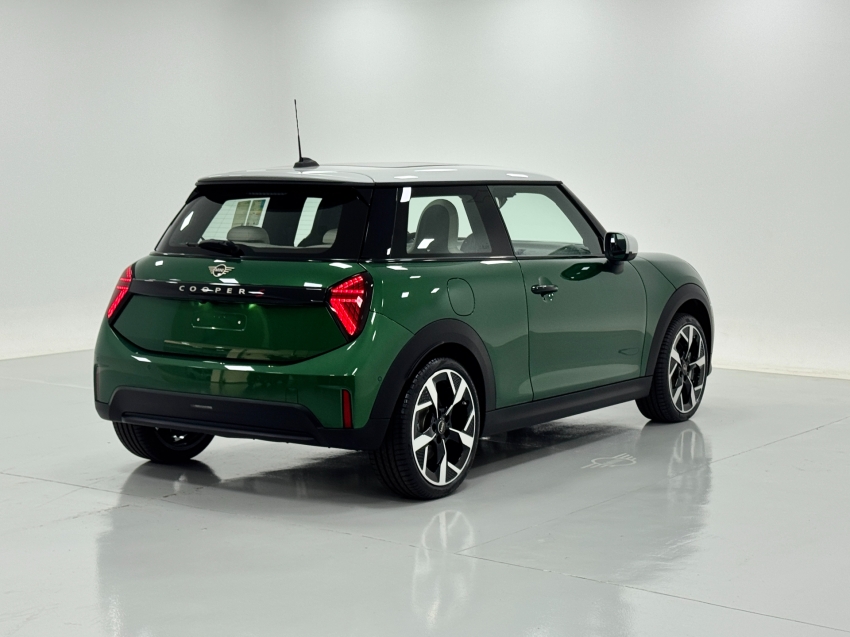 mini cooper 2.0 16v twinpower gasolina s top 2p steptronic automatico 20265