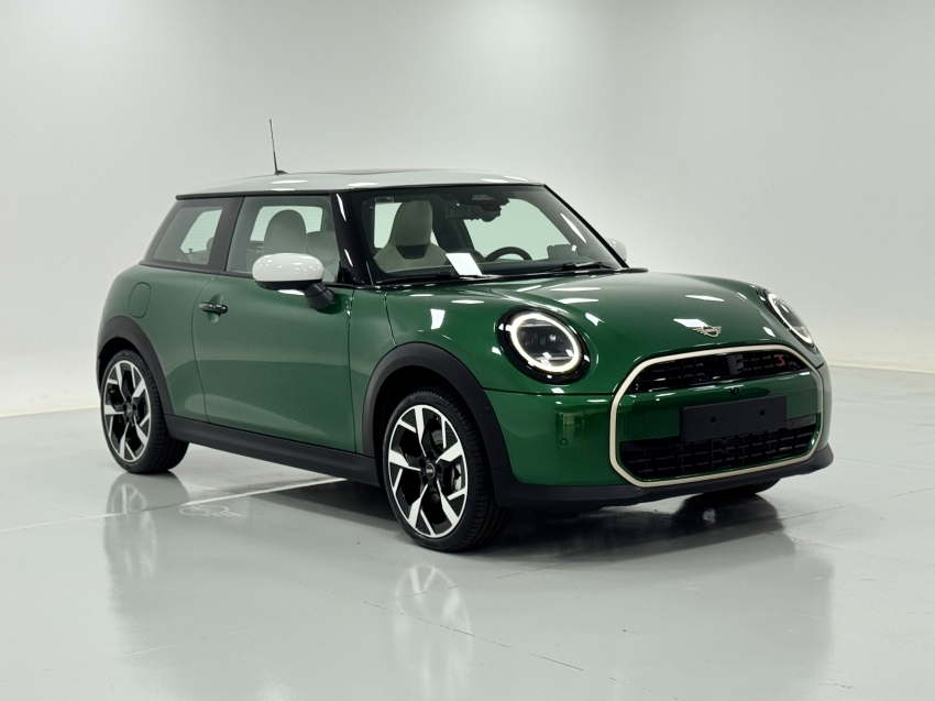mini cooper 2.0 16v twinpower gasolina s top 2p steptronic automatico 20267