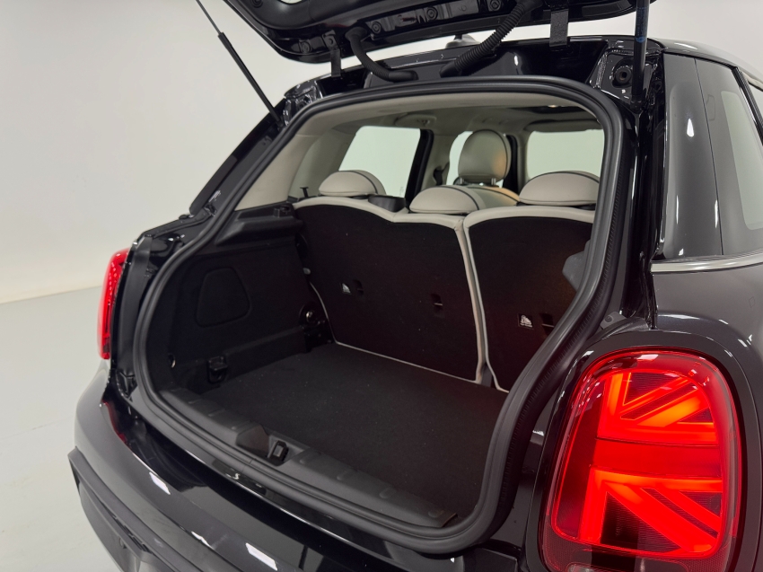 mini cooper 2.0 16v twinpower gasolina s top 4p steptronic automatico 202210