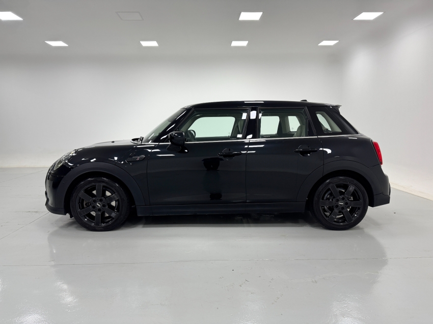 mini cooper 2.0 16v twinpower gasolina s top 4p steptronic automatico 20222