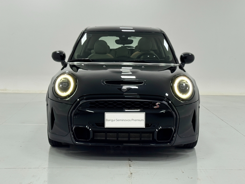 mini cooper 2.0 16v twinpower gasolina s top 4p steptronic automatico 20228