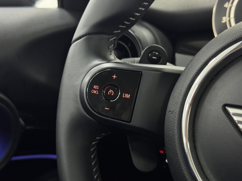 mini cooper 2.0 16v twinpower gasolina s top 4p steptronic automatico 202216