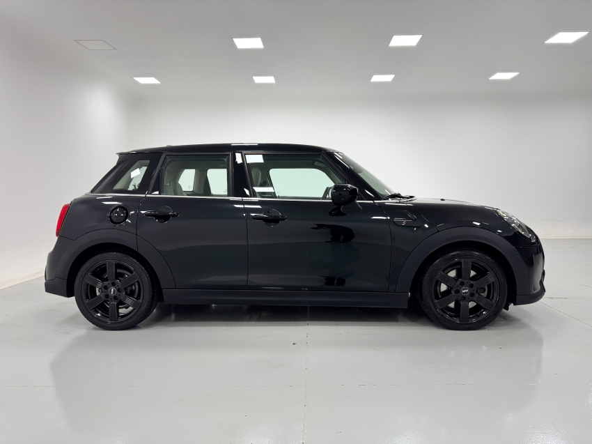 mini cooper 2.0 16v twinpower gasolina s top 4p steptronic automatico 20226
