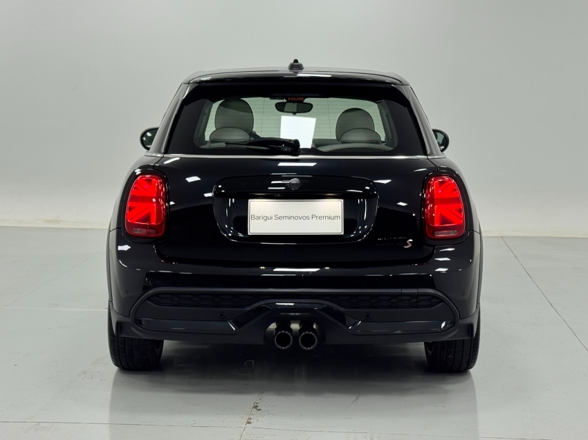 mini cooper 2.0 16v twinpower gasolina s top 4p steptronic automatico 20224