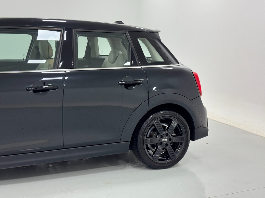 mini cooper 2.0 16v twinpower gasolina s top 4p steptronic automatico 20229