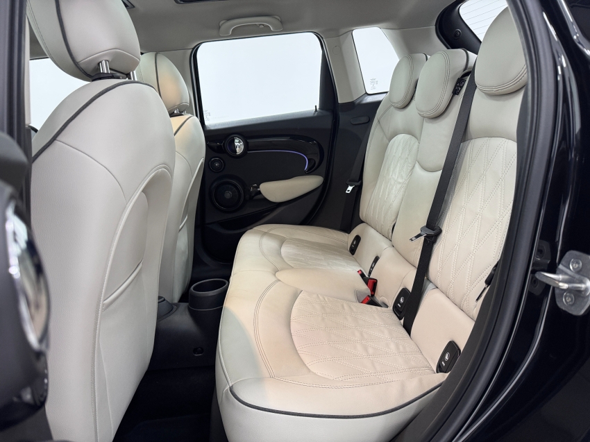 mini cooper 2.0 16v twinpower gasolina s top 4p steptronic automatico 202222