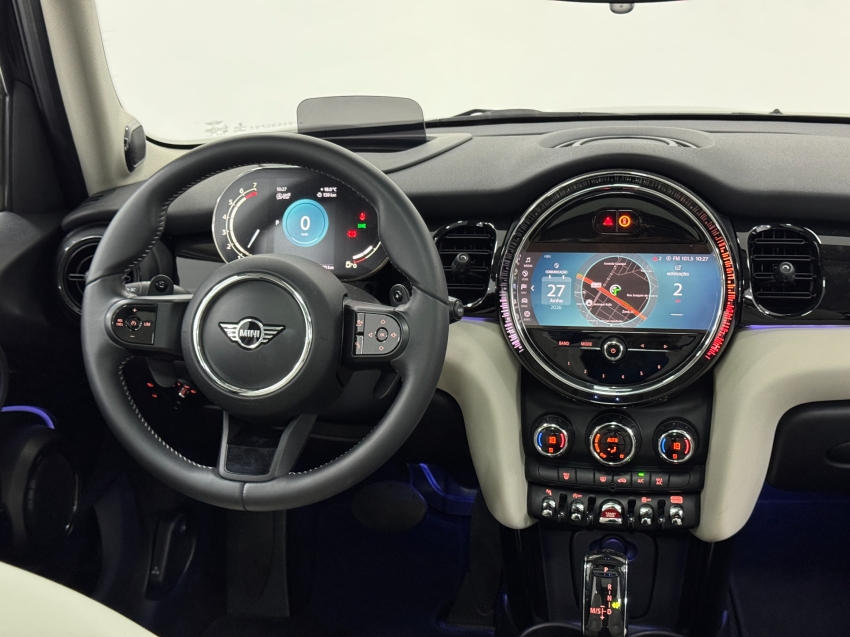 mini cooper 2.0 16v twinpower gasolina s top 4p steptronic automatico 202213