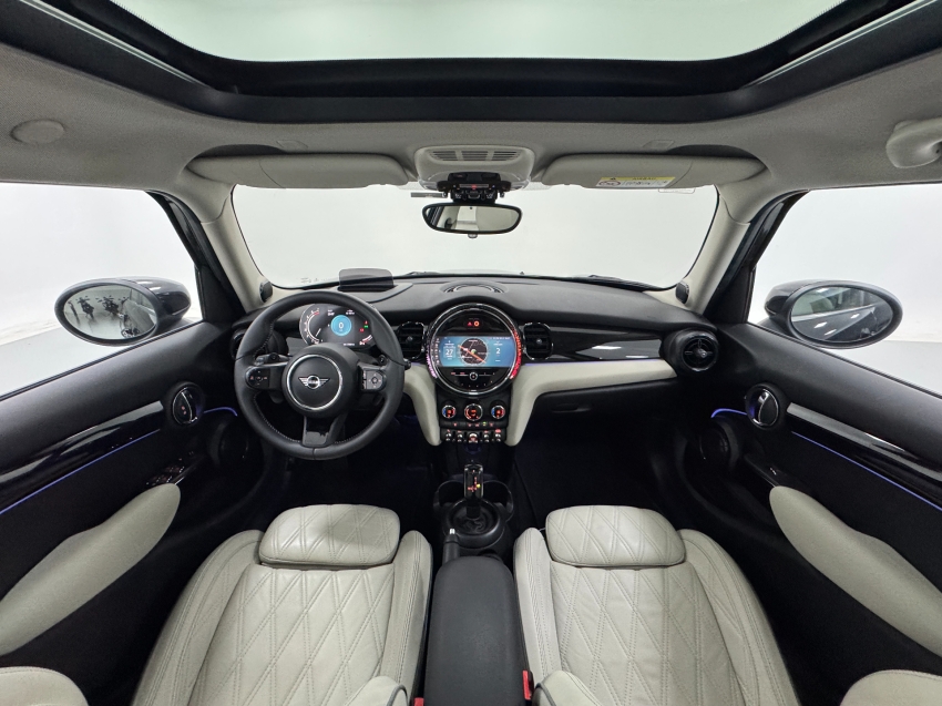 mini cooper 2.0 16v twinpower gasolina s top 4p steptronic automatico 202211