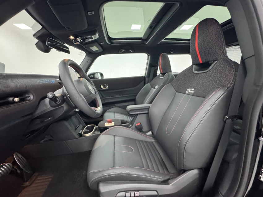 mini cooper 2.0 16v twinpower gasolina john works 2p steptronic automatico 202616