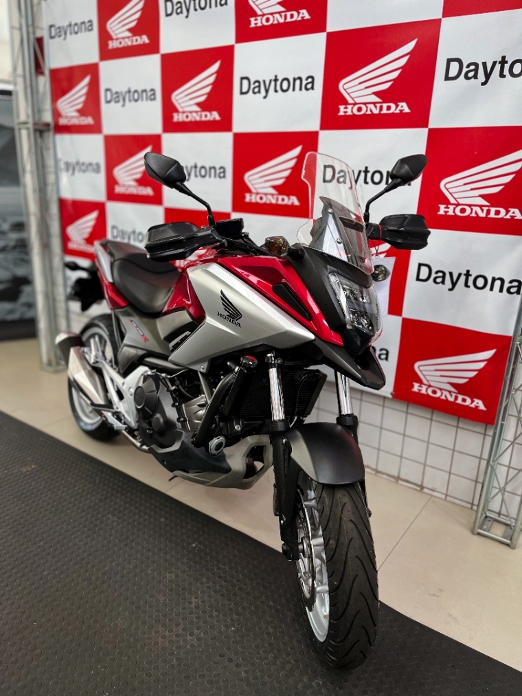 honda nc 750 x gasolina manual 2018