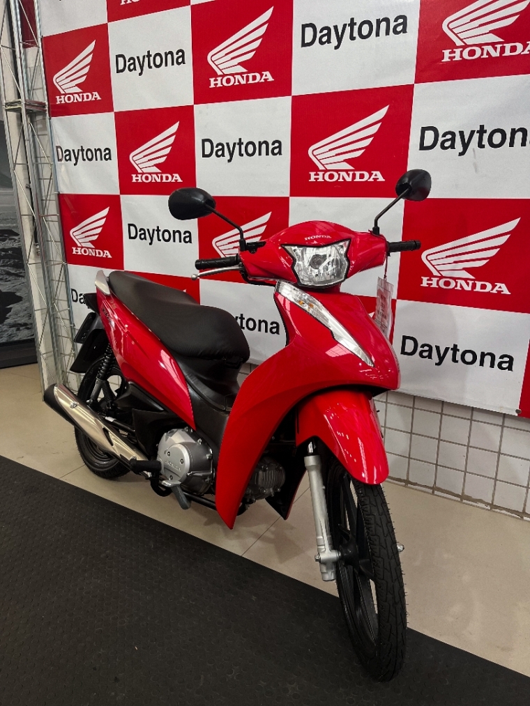 honda biz 125