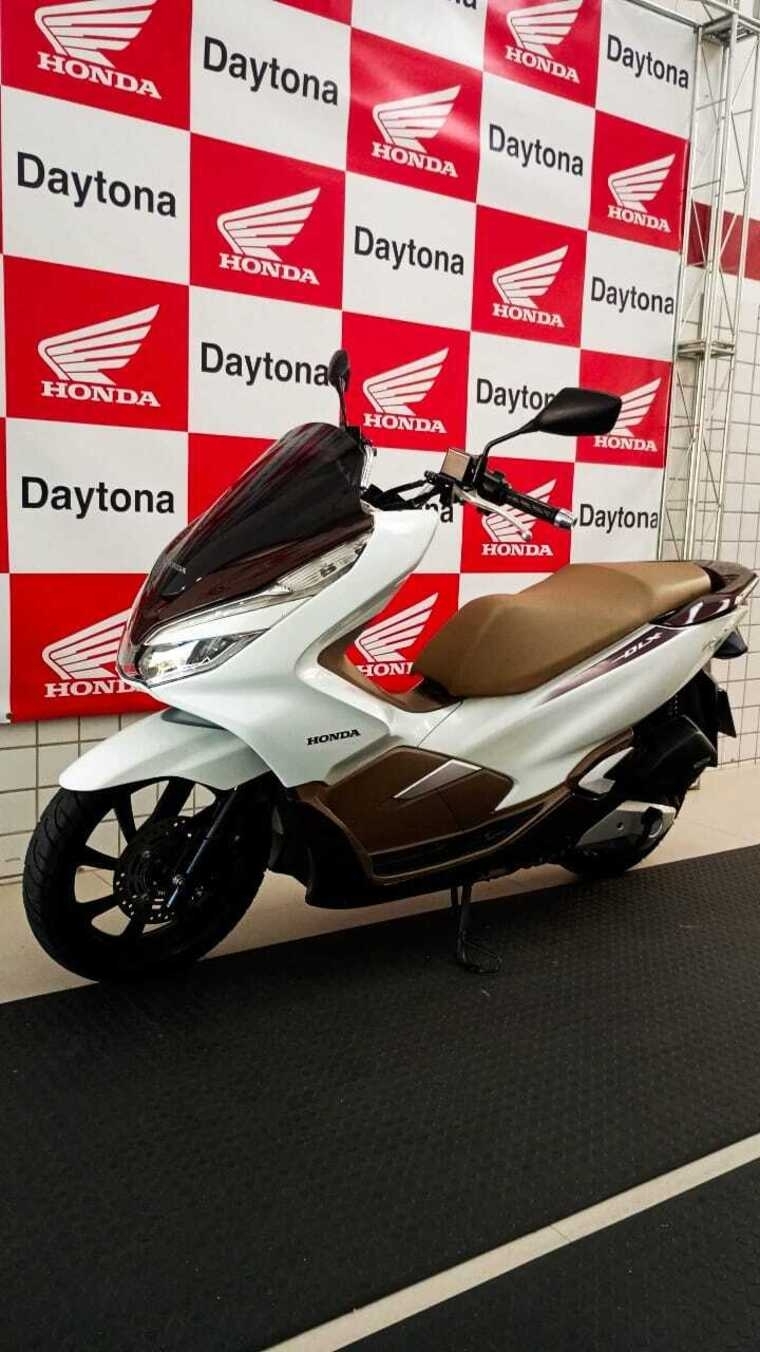 honda pcx 150 dlx abs gasolina automatico 2021