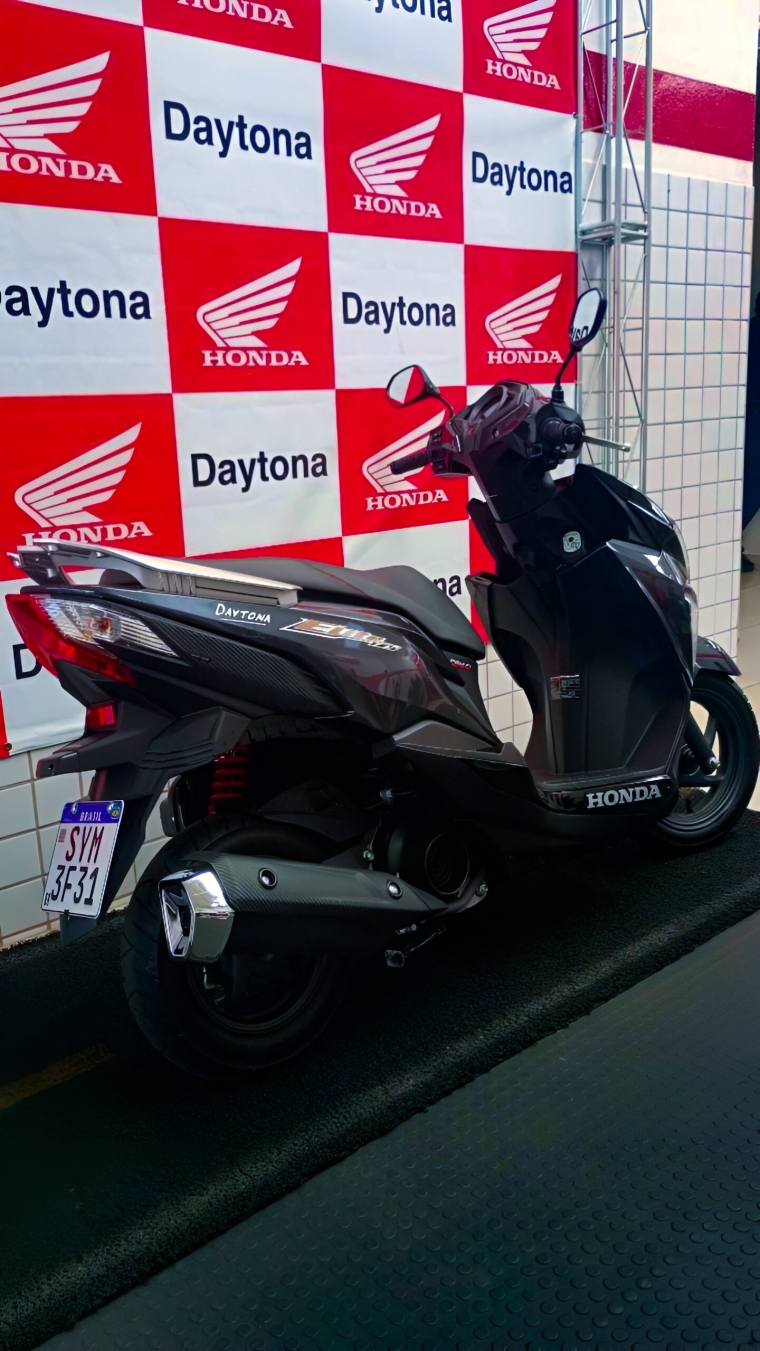 honda elite 125 . gasolina automatico 2024