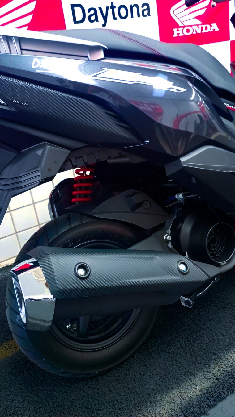 honda elite 125 . gasolina automatico 2024