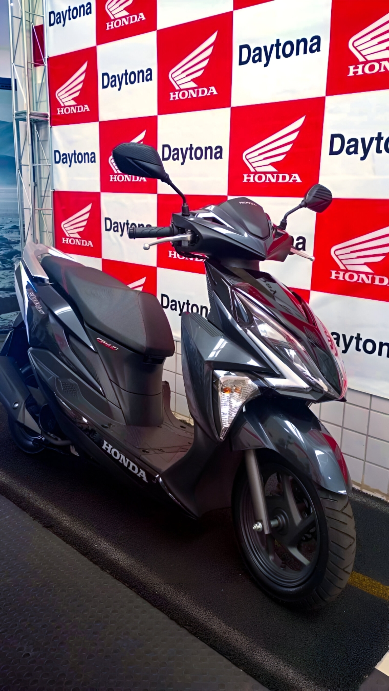 honda elite 125 . gasolina automatico 2024