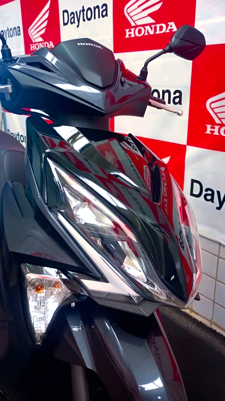 honda elite 125 . gasolina automatico 2024