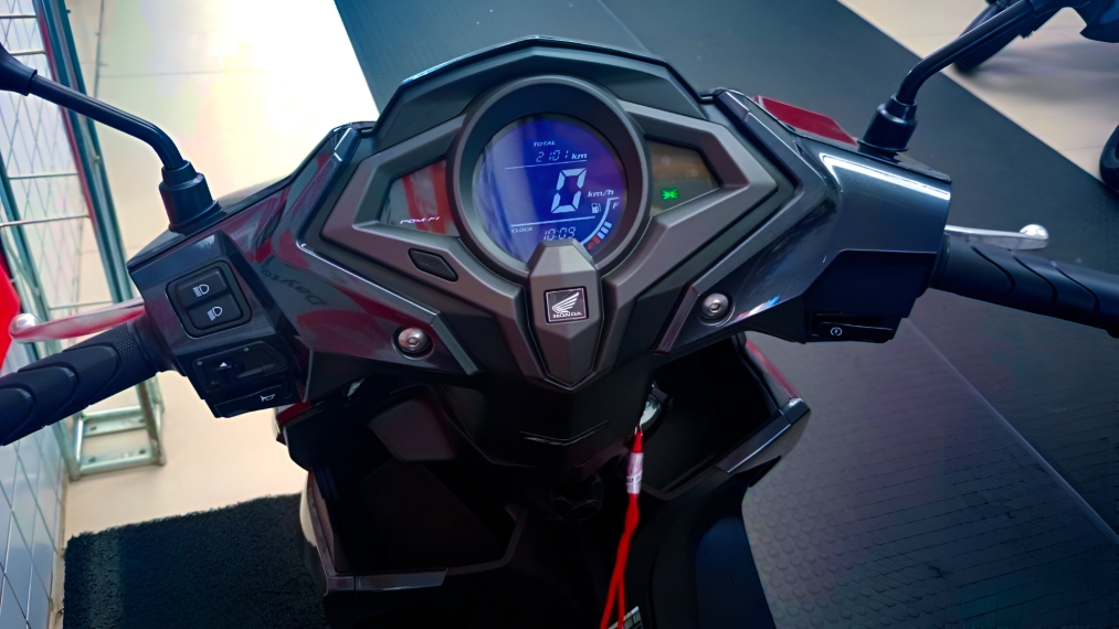 honda elite 125 . gasolina automatico 2024