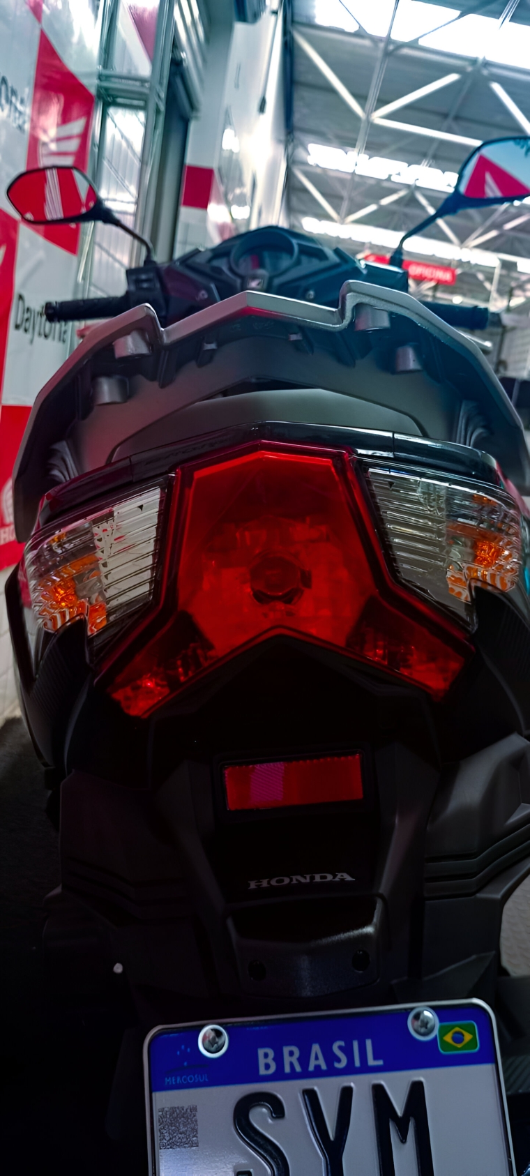 honda elite 125 . gasolina automatico 2024