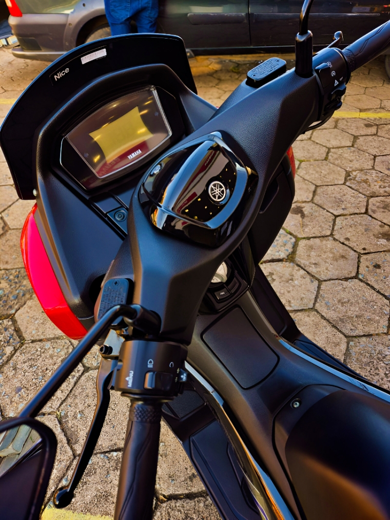 yamaha nmax 160 le gasolina automatico 2022