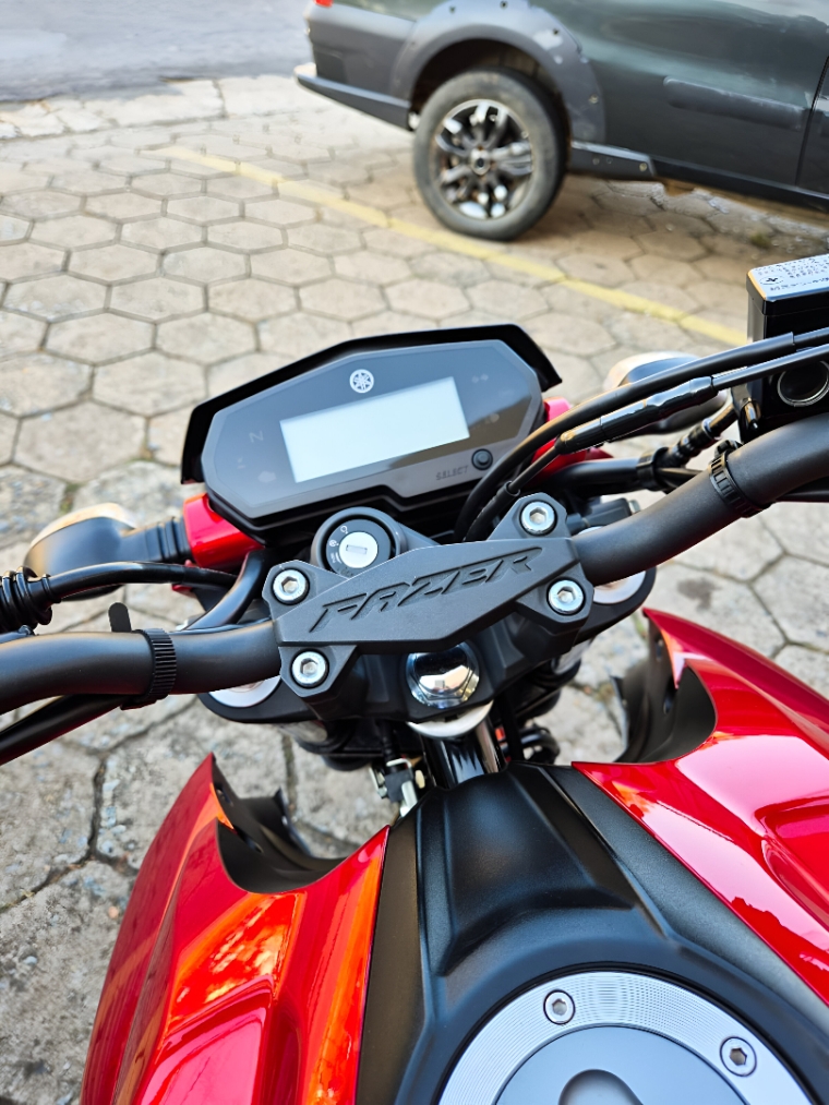 yamaha fz 25 fazer 250 flex manual 2021