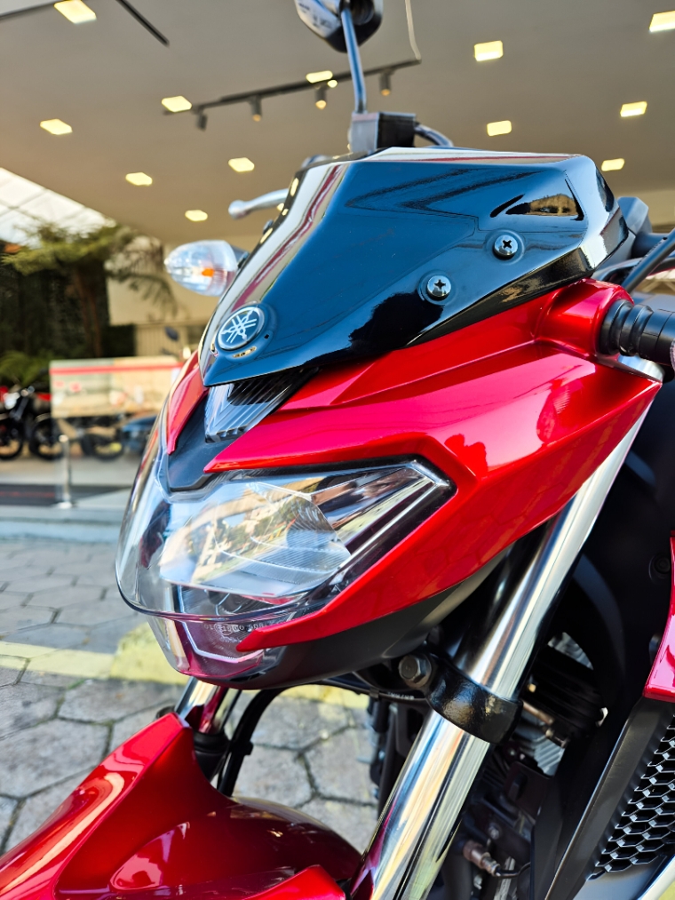 yamaha fz 25 fazer 250 flex manual 2021