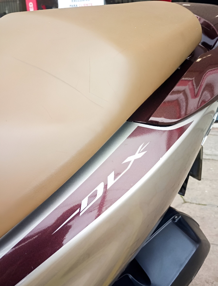 pcx 150 dlx abs
