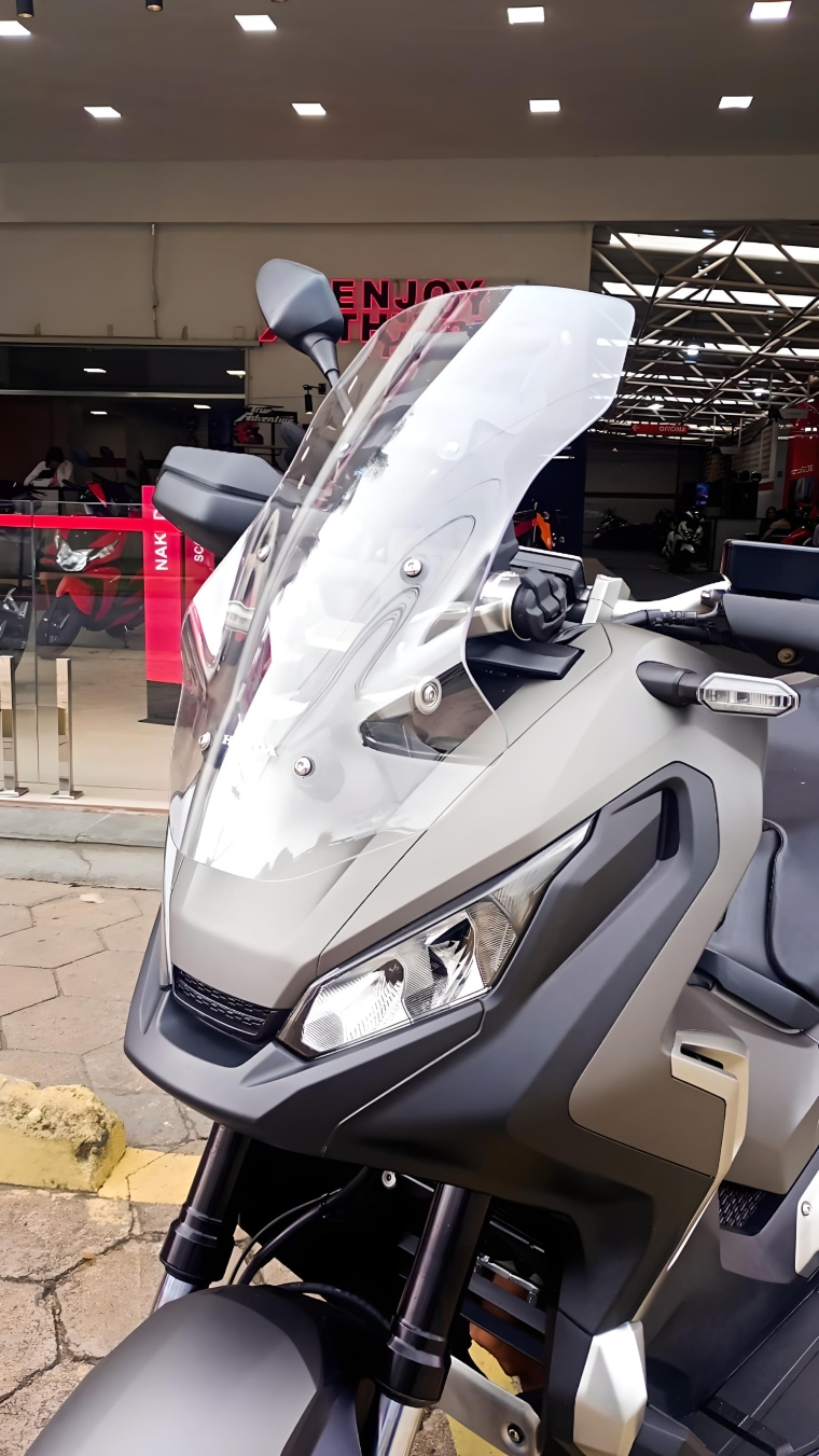 honda x-adv x 1 gasolina automatico 2021
