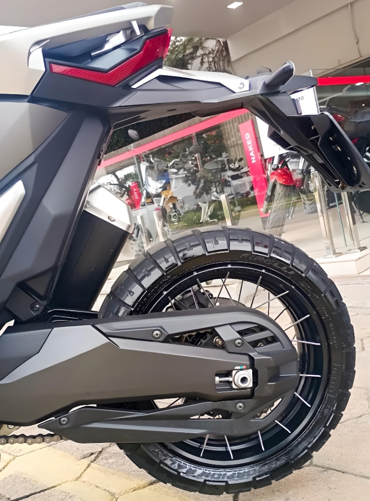 honda x-adv x 1 gasolina automatico 2021