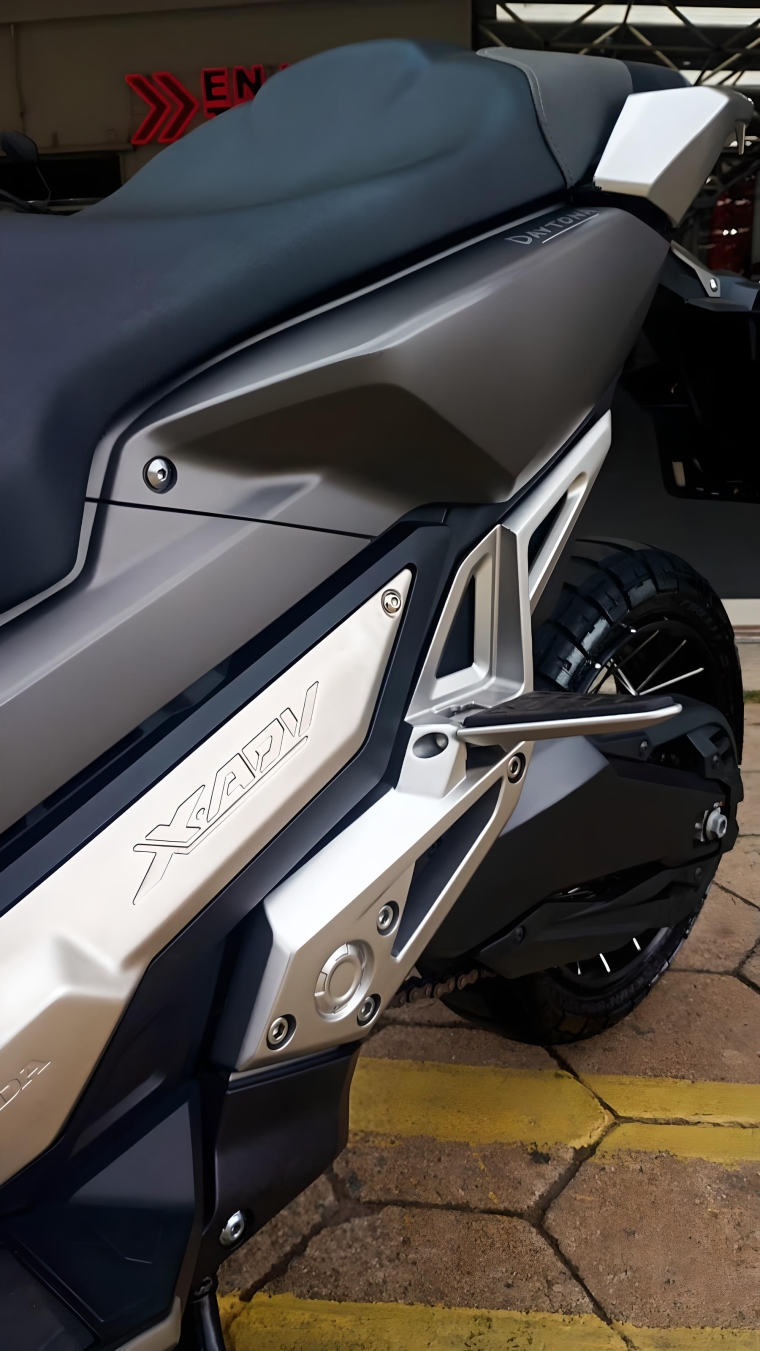 honda x-adv x 1 gasolina automatico 2021