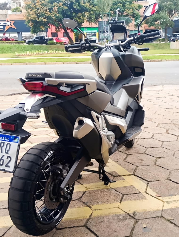 honda x-adv x 1 gasolina automatico 2021