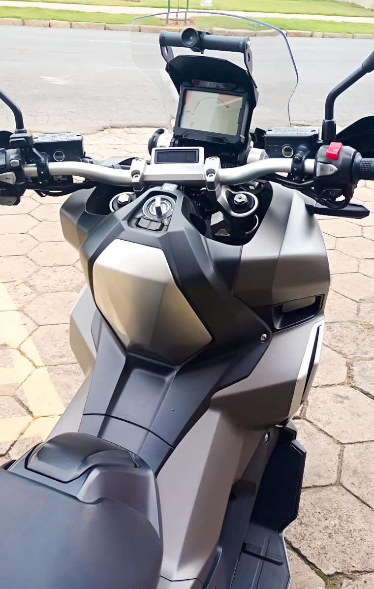 honda x-adv x 1 gasolina automatico 2021