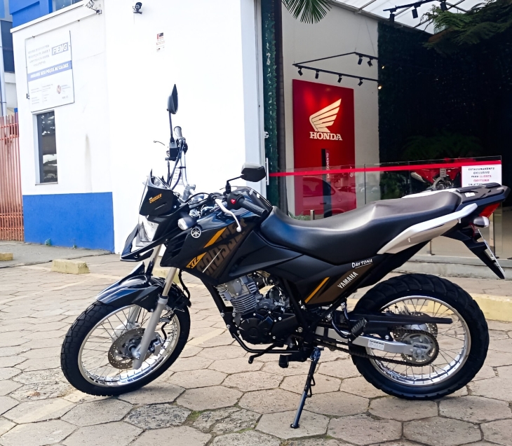 yamaha xtz 150 crosser s 2019/2019