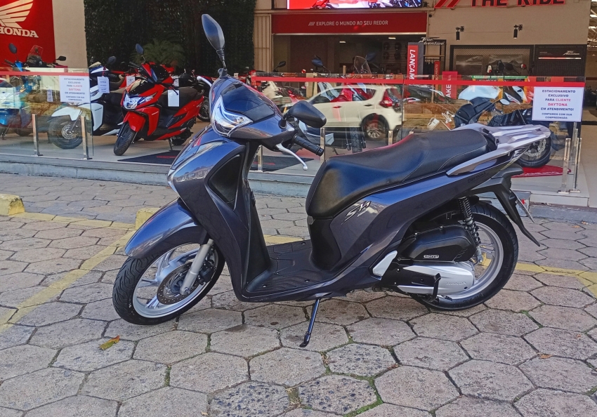 sh 150i 2019/2019