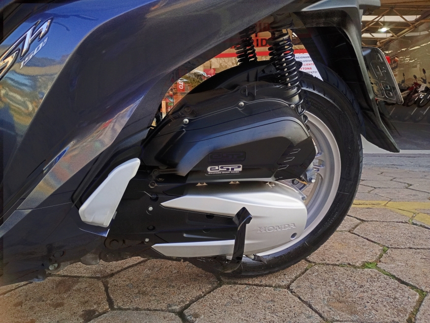 sh 150i 2019/2019