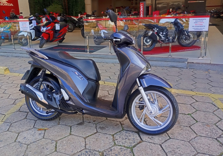 sh 150i 2019/2019