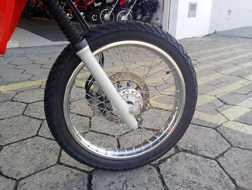nxr160 bros esdd 2024/2024