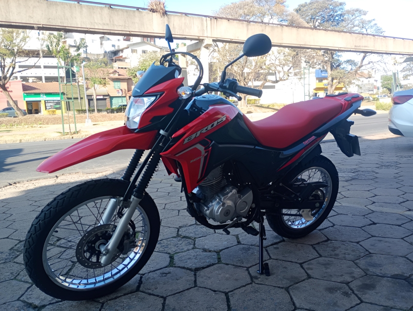 nxr160 bros esdd 2024/2024