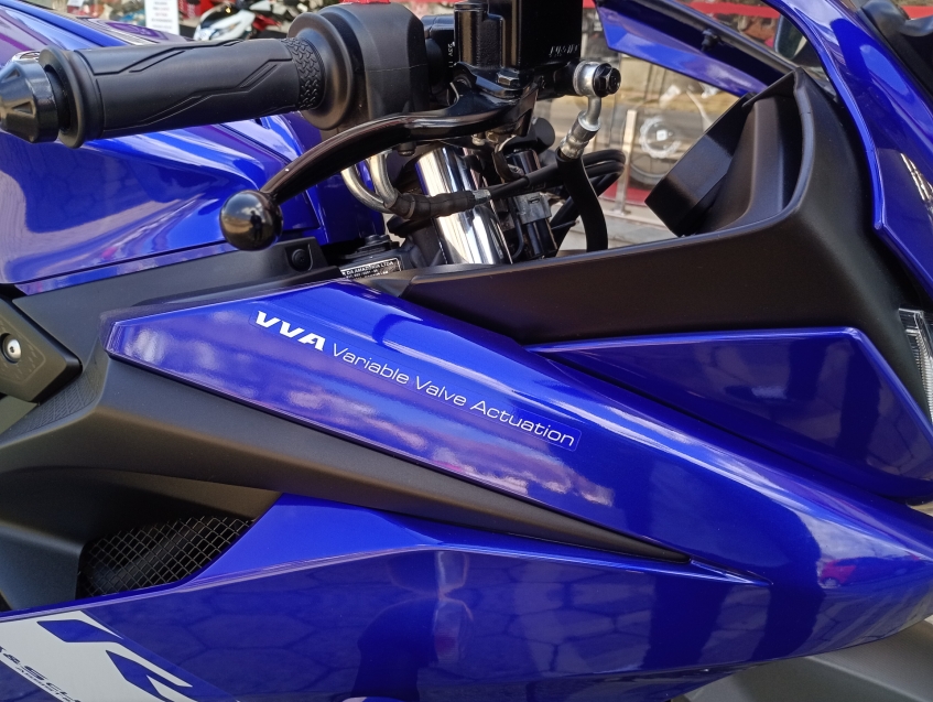 yfz r15 abs 2023/2024
