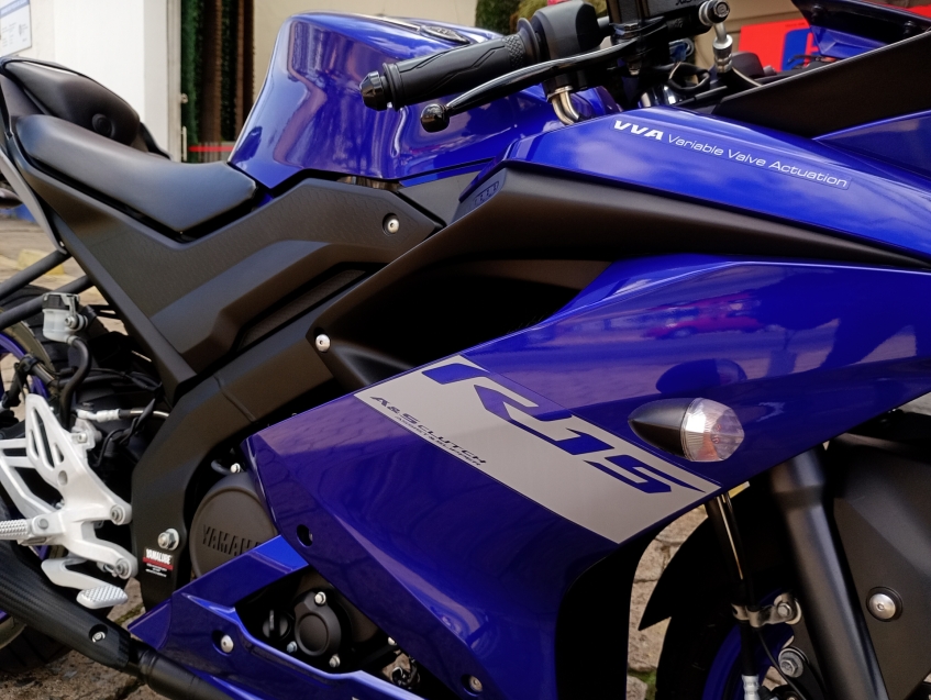 yfz r15 abs 2023/2024