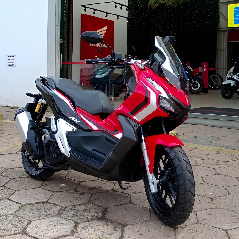 honda/adv 150 2021/2022