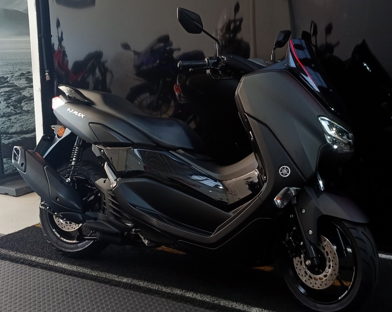 yamaha/ nmax 160 2021/2022