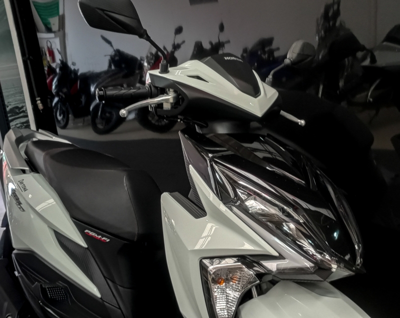 elite 125 2022/20221