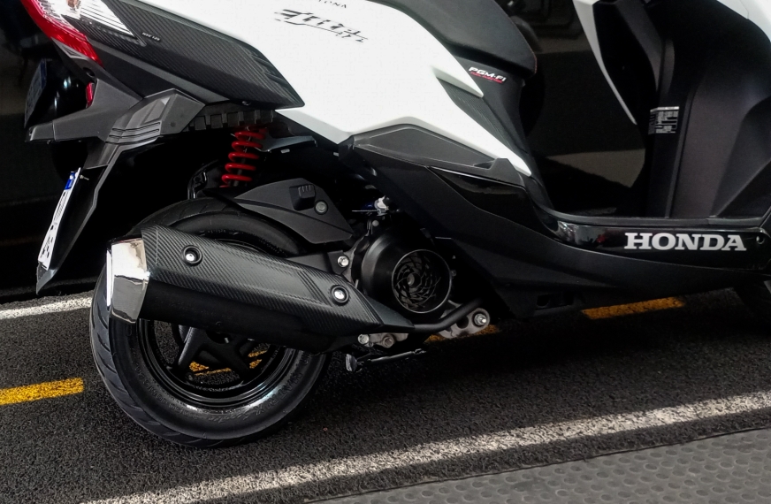 elite 125 2022/20227