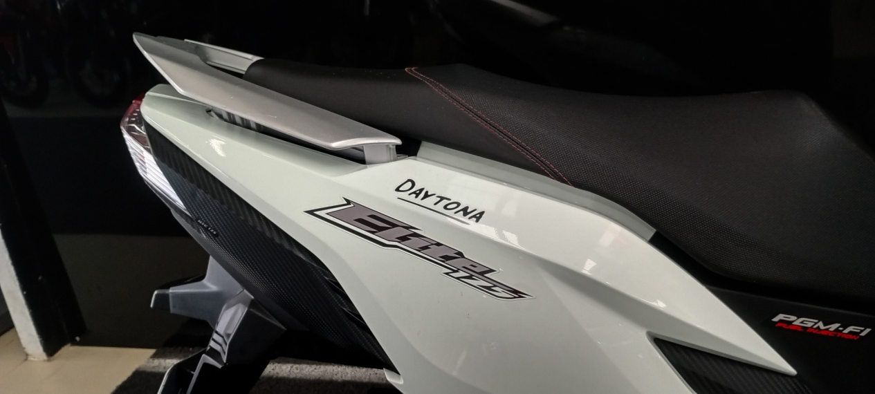 elite 125 2022/20226