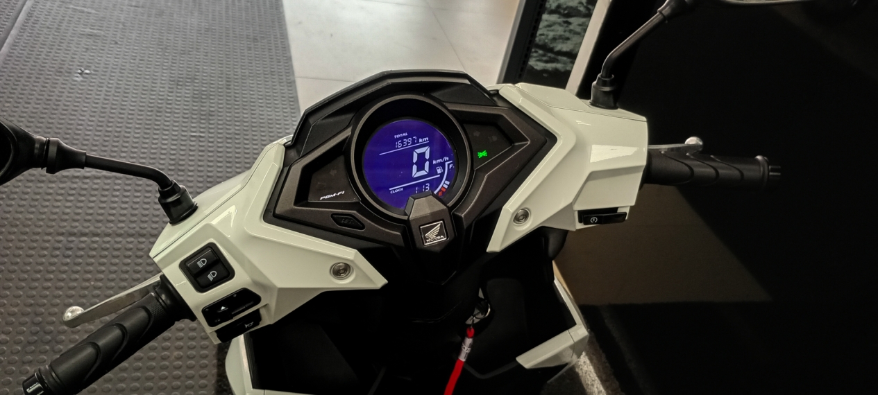 elite 125 2022/20222