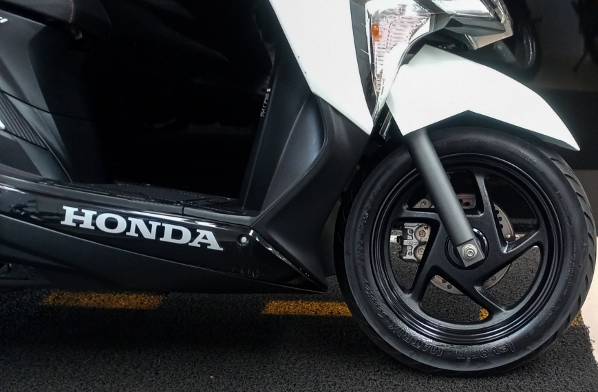 elite 125 2022/20224